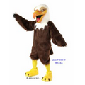 Eagle Mascot Costume